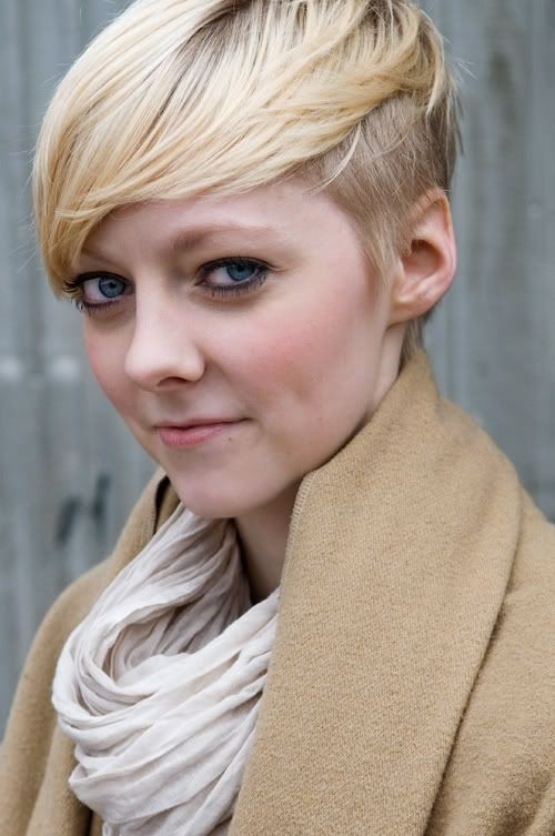 cool hairstyles for women