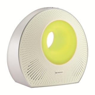 Zebronics announces its superior combination of Speaker & Lamp with‘Amazer’ for Rs. 3,999/- Zebronics announces its superior combination of Speaker & Lamp with‘Amazer’ for Rs. 3,999/-