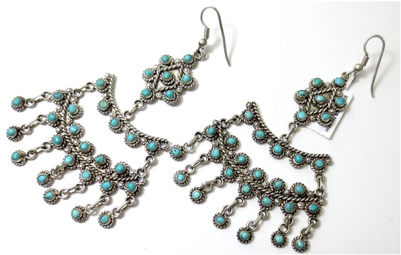 Boho Jewellery - For The Self-Confident Woman