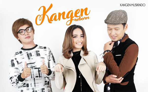 Idea 12+ Lagu Kangen Band, Gaya Rambut Terbaru!