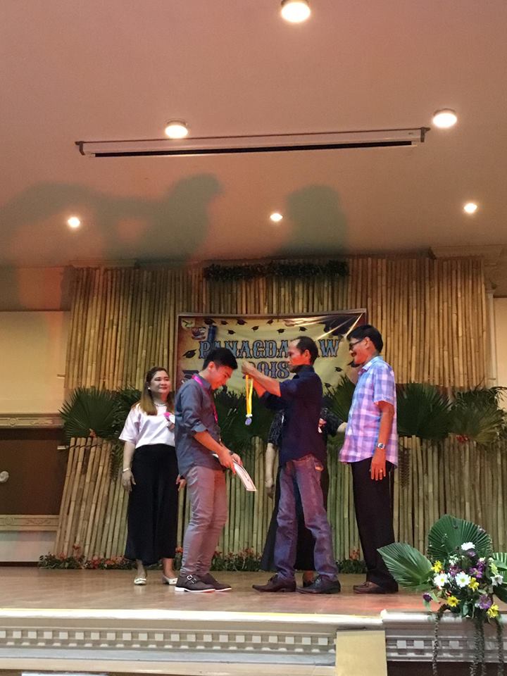 ‘Kasambahay’ proudly graduates as magna cum laude