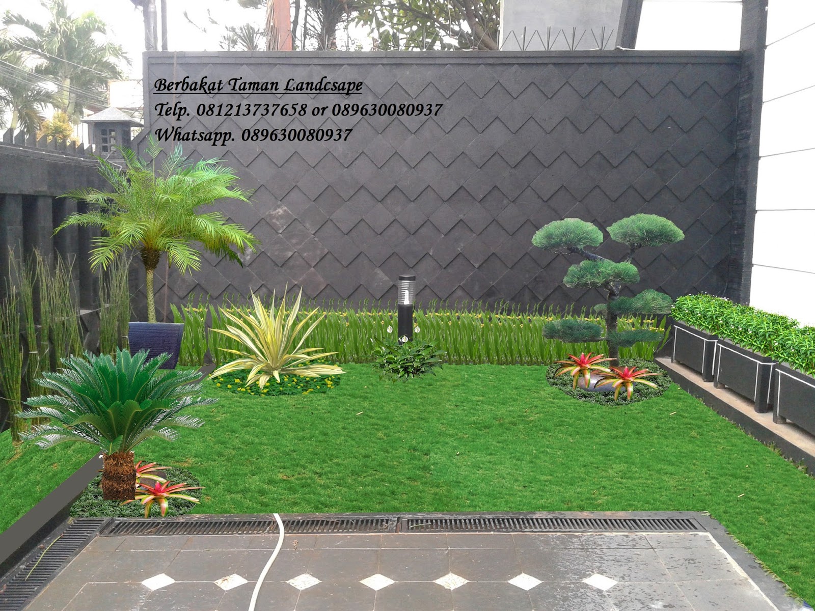Tukang Pembuat Taman Minimalis Di Sentul City Berbakat Taman Tukang Pembuat Taman Minimalis Di Sentul City Berbakat Taman