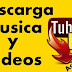 Aplicación para descargar vídeos de Youtube directamente al teléfono fácil y rápido - descarga gratis