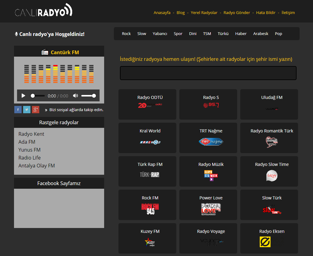 php radyo dinleme sitesi php radyo dinleme sitesi referans