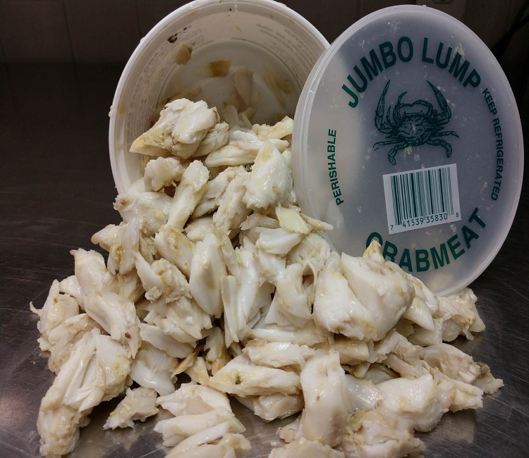 Crab Meat Supplier, Crab Canning Factory, Crab Farming, Crab Meat From