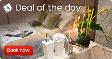 Hotel Deals Finder #Deal of the Day | FORTUNA LIFESTYLE.COM | Information:Hotels | Traveling