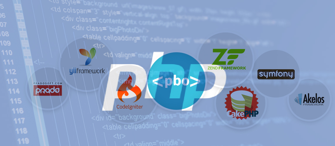 offshore PHP development services