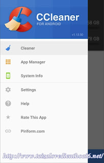 Phan mem ccleaner Phan mem ccleaner