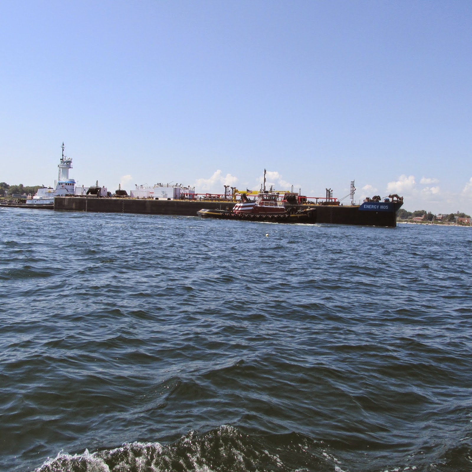 MODAKI August 26, 2014 Seal Cove near Cape Elizabeth