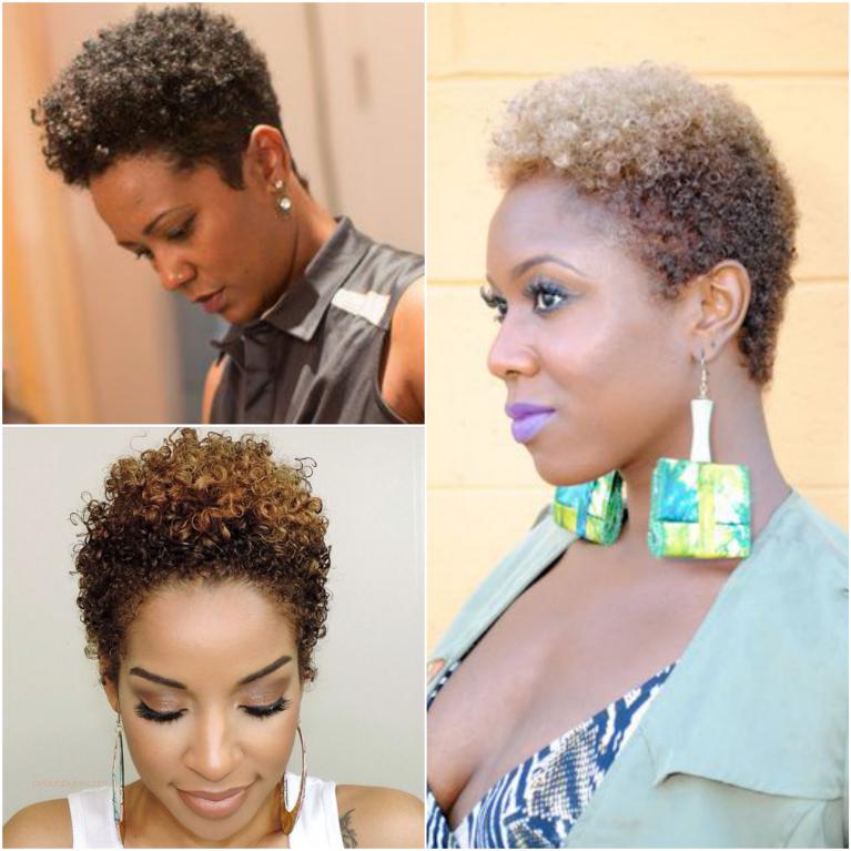 How Color Tapered Natural How Color Tapered Natural