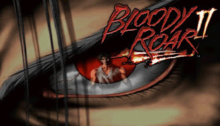 download game bloody roar 5 full