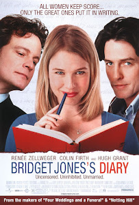 Bridget Jones's Diary Poster