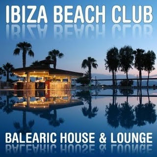 Venus Chill Out Music: Ibiza Beach Club: Balearic House & Lounge