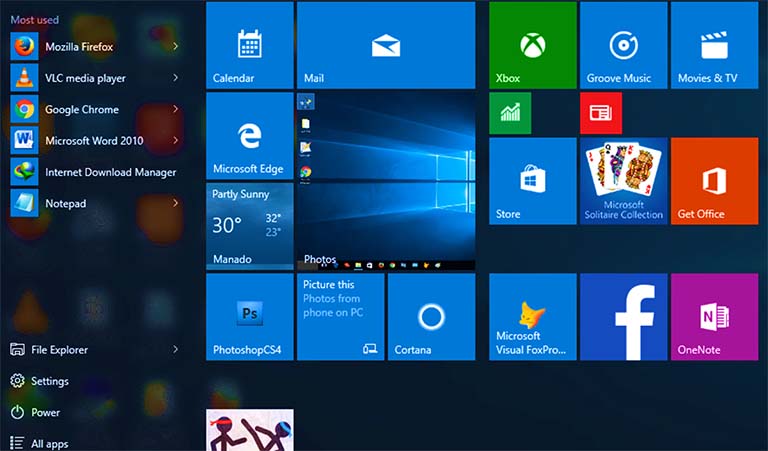 Cara Ampuh Menghapus Aplikasi Bawaan Windows 10 Yang Sulit Dihapus Fajrinfo