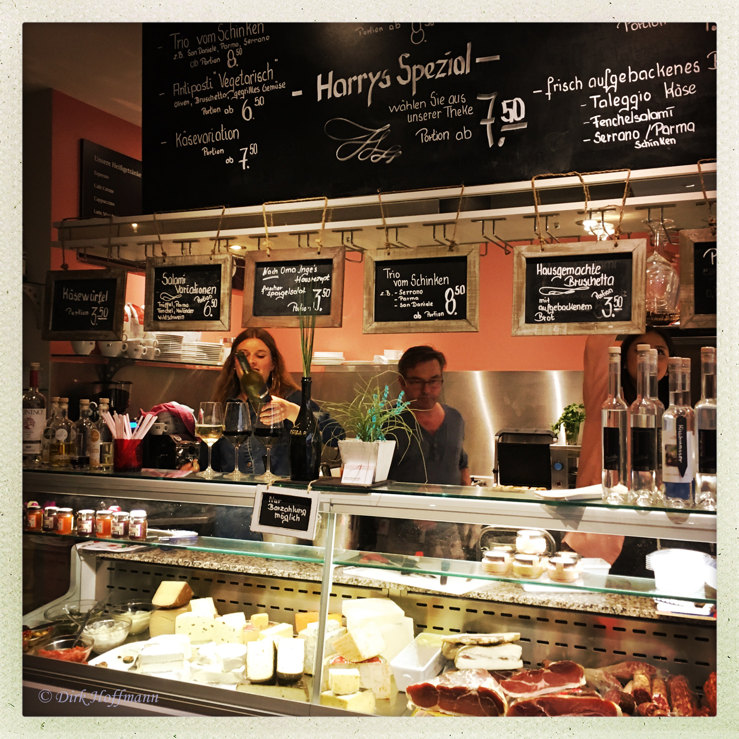 Just One More Dream In Colour Braunschweig