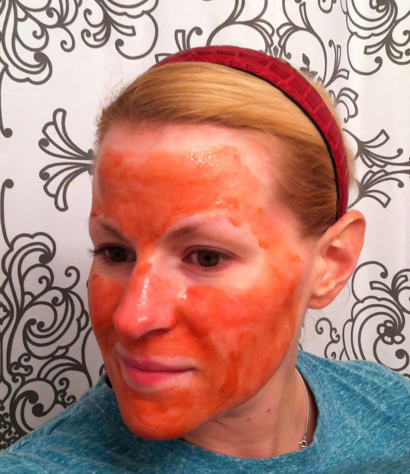 Cobbs Hill Peel it off, peel it all off... the best Peel off mask for