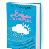 Liz Flanagan's debut novel Eden Summer