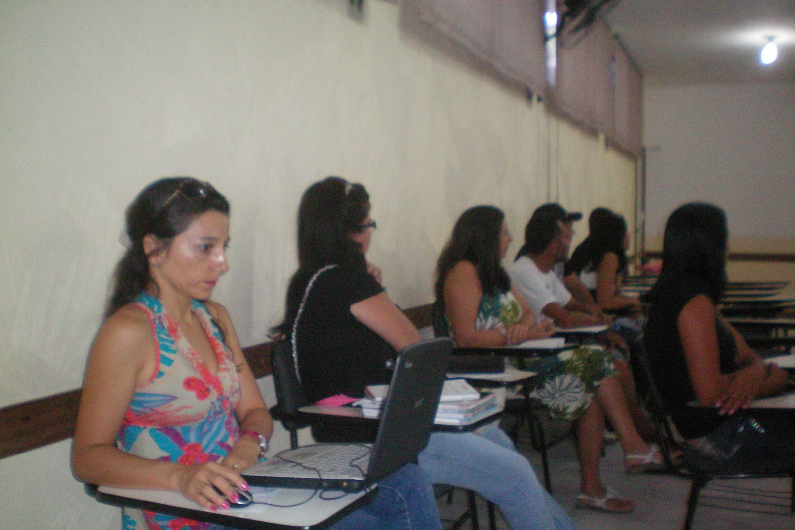 PROJOVEM POMBAL FORMAÇÃO EM FEIRA DE SANTANA