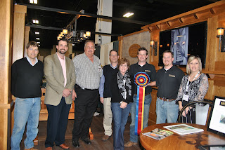 Sothern Home and Garden Show Booths Take Home Ribbons