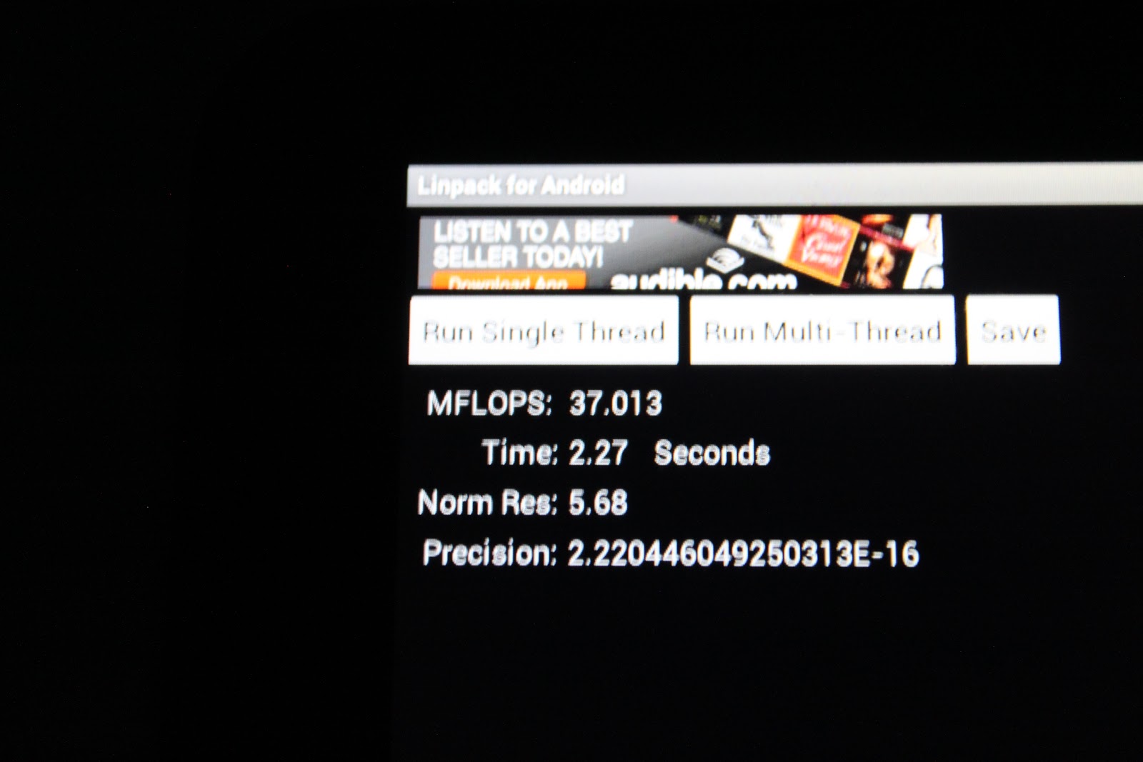 Stereowise Plus Samsung Galaxy Tab II 7.0 DualCore Tablet Review