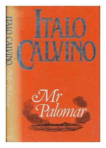 Scarica Mr.Palomar PDF di Italo Calvino