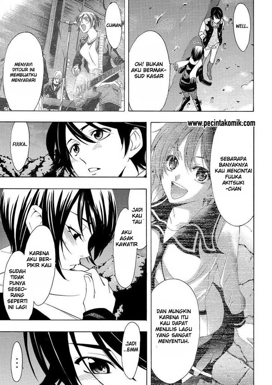 Fuuka Fuuka