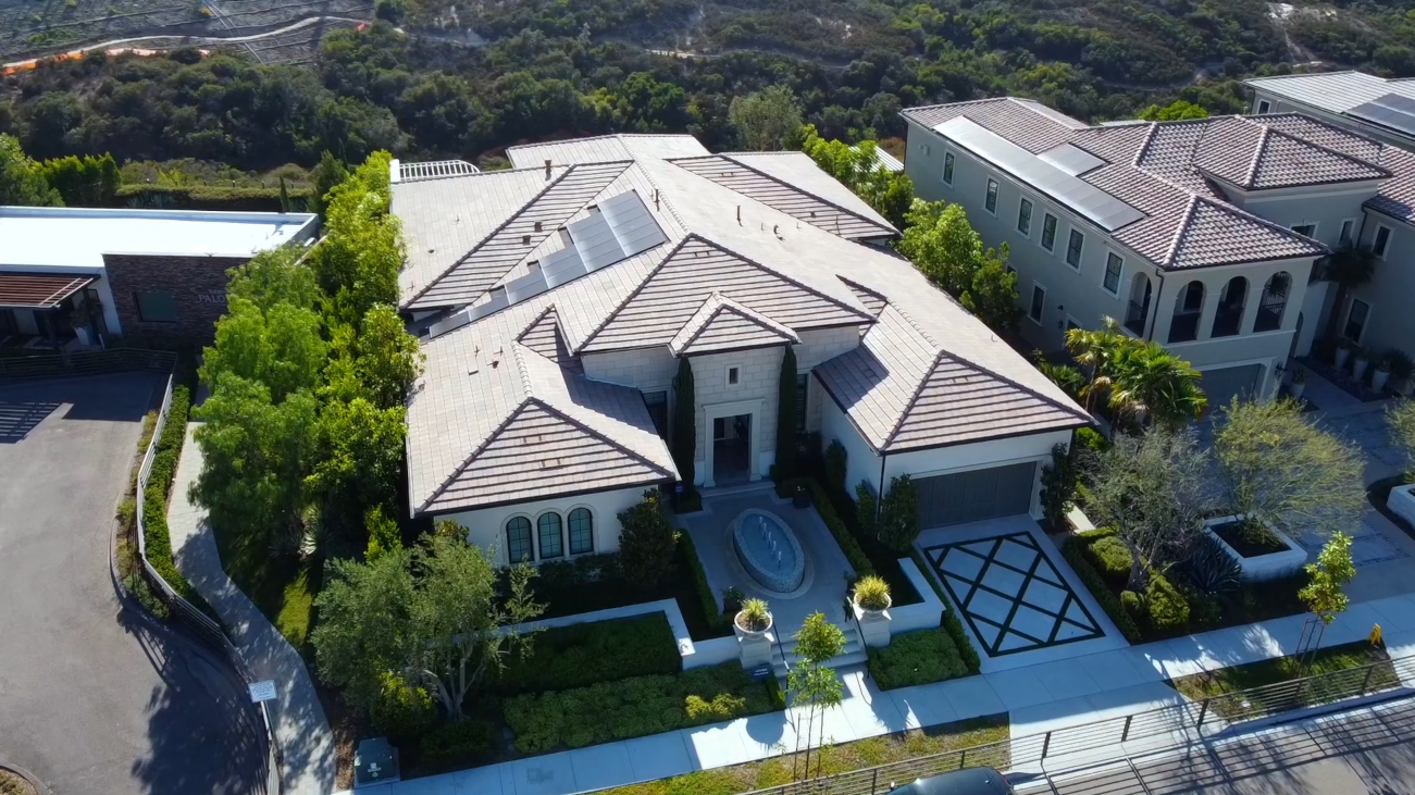 Luxury Home Interior Design Tour vs. INSIDE A $3,900,000 FULLY CUSTOMIZED MANSION | California LUXURY Home Tour | California Mansion Tour
