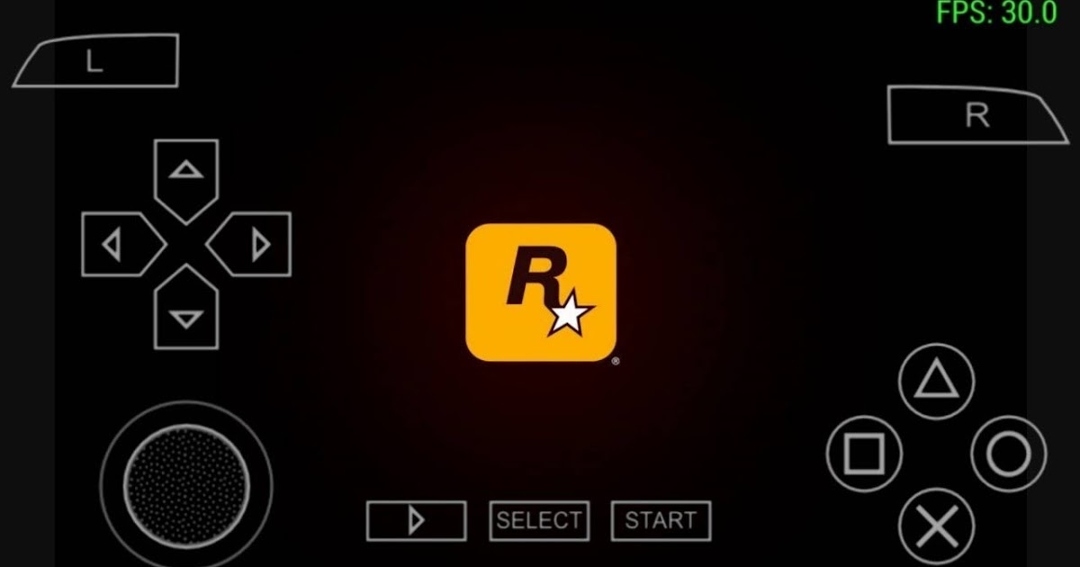 Ppsspp Ppsspp