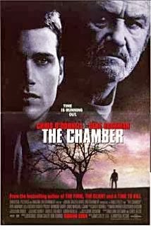 مشاهدة وتحميل فيلم The Chamber 1996 اون لاين