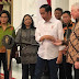 Jokowi Umumkan 51 Persen Saham Freeport Milik Inalum