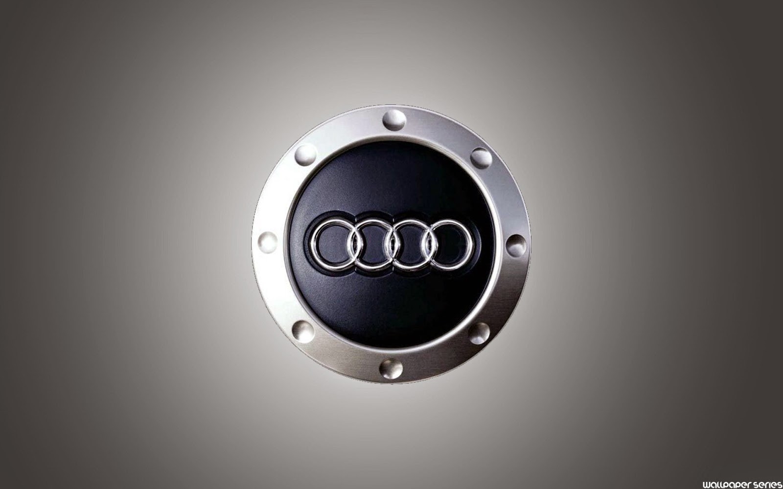 Audi Logo Wallpaper Audi Logo Wallpaper