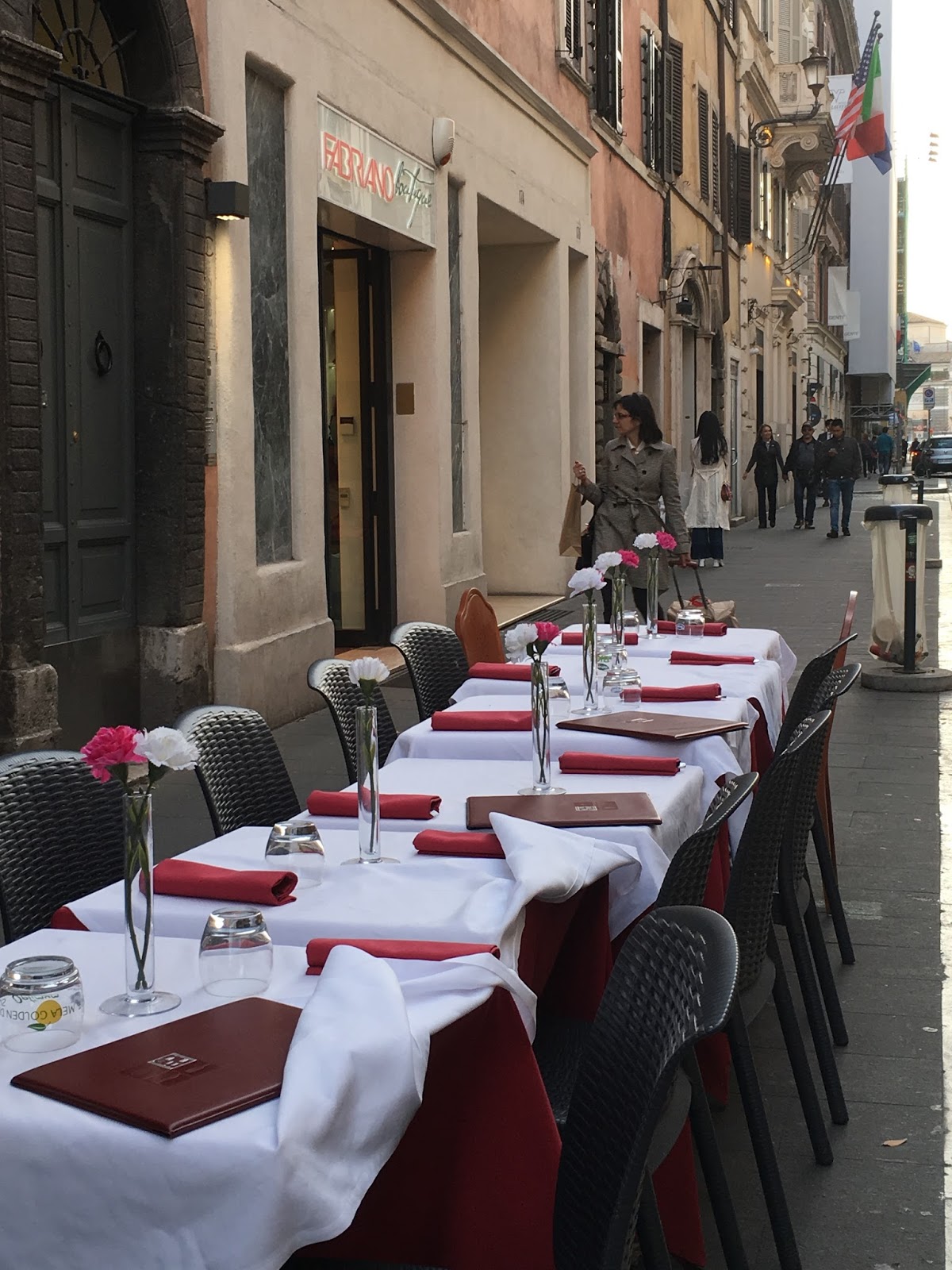 Tickled To Tangle Fabulous Fabriano Part X The Finale!