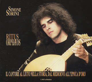 Ritus Orphaeos