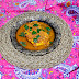 Curry de pescado bengalí