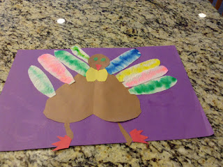 T is for Turkey unit study T is for Turkey unit study