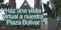 Plaza Bolivar - Visita Virtual