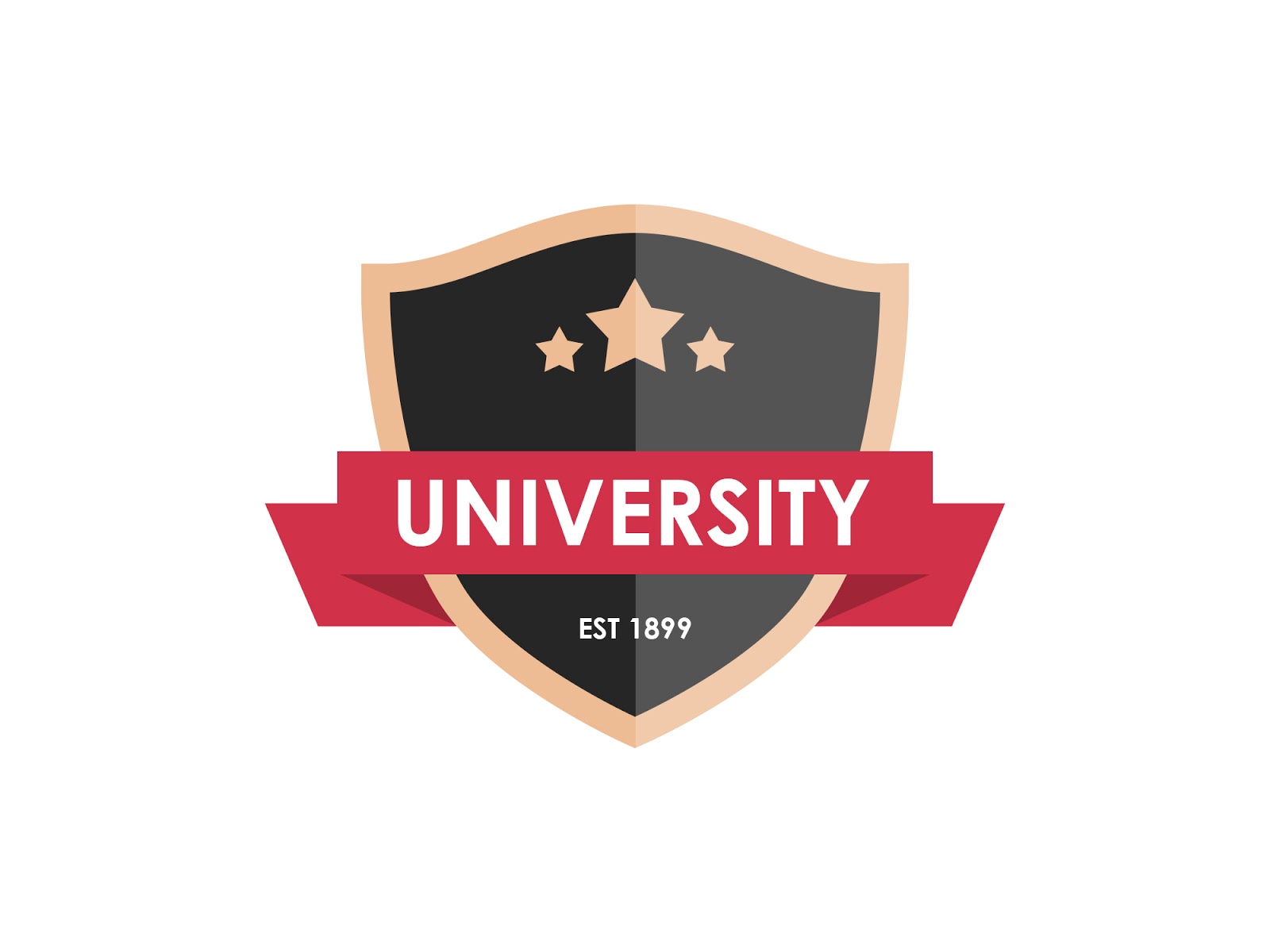 University Logo Design Ideas