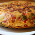 Receta de tortilla campera, una variación que nos encanta