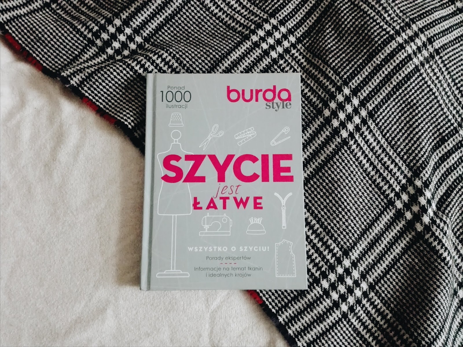Szycie jest łatwe