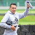 Giménez regresa al Pachuca