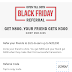 How to Get N800 Airtime from Zoto Per Referral Via Zoto Black Friday Deals