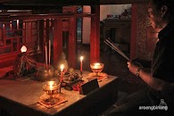 Kelenteng Hok Tek Tong Jepara