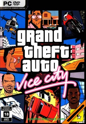 free gta vice city free gta vice city