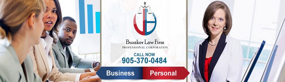 Buzaker Law Firm 