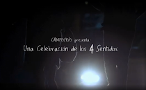 Celebración de los Sentidos