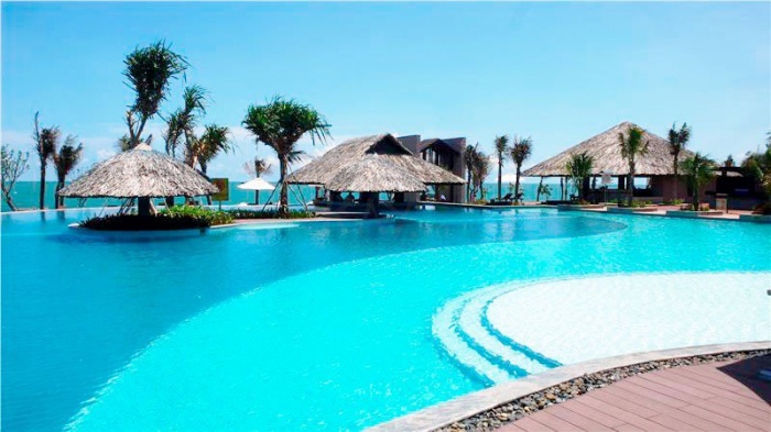 Những địa điểm dừng chân sang chảnh view đẹp mê hồn lòng người ở Vũng Tà30u