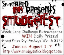 SmudgeFest 1-7 August 2011