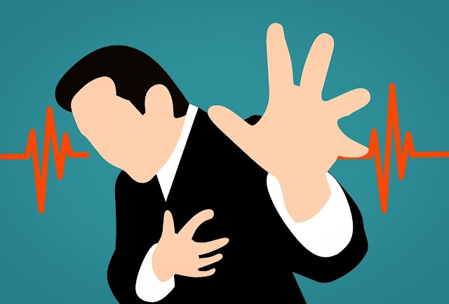 Ways to Survive Stroke and Heart Disease | Stroke and Heart Disease Causes and Prevention