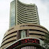 Sensex rises 134 pts; Nifty tops 10,500 on global cues
