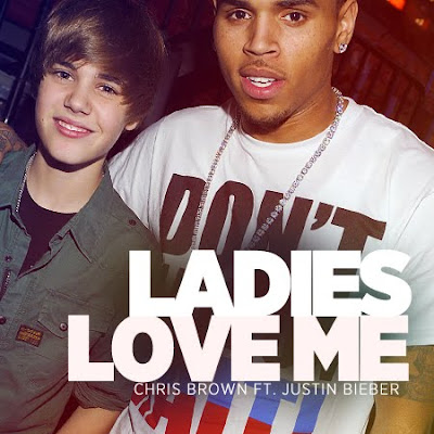Chris Brown - Ladies Love Me (feat. Justin Bieber) Lyrics